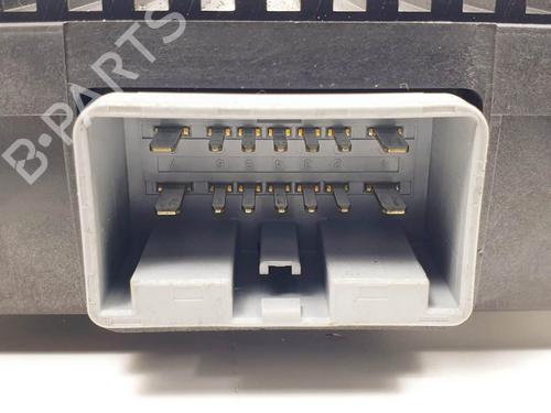 Electronic module JAGUAR XF I (X250) 2.2 D | BP25138226M83 - Image 2