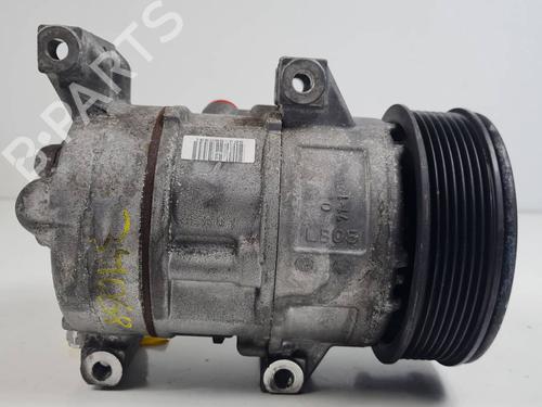 AC compressor TOYOTA RAV 4 II (_A2_) 2.0 (ACA26) | BP37587014M34 - Image 2