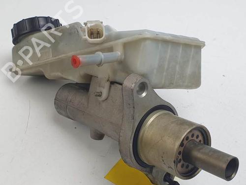 Used Brake master cylinder FORD FOCUS II Turnier (DA_, FFS, DS) 1.8 TDCi (115 hp) 24929726
