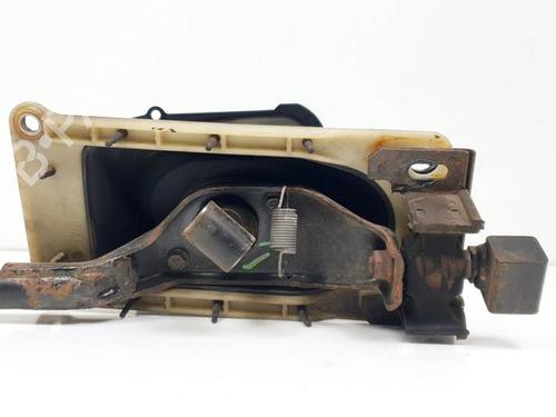 Gear lever NISSAN PRIMERA Hatchback (P12)  | BP16727861M90 