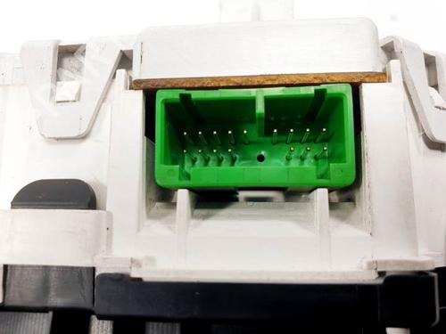 Instrument cluster HONDA HR-V (GH_) 1.6 16V | BP28061681C47 