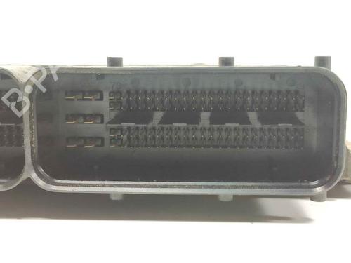 Engine control unit (ECU) FIAT DOBLO Cargo (263_) 1.3 D Multijet | BP9058266M57 