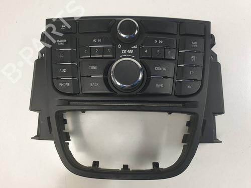 Used Switch Switch OPEL MERIVA B MPV (S10) 1.3 CDTI (75) (95 hp) 36594701 36594701