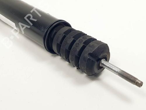 Left rear shock absorber DACIA SANDERO II TCe 90 (B8M1, B8MA, B8AC) | BP24935054M18 - Image 3