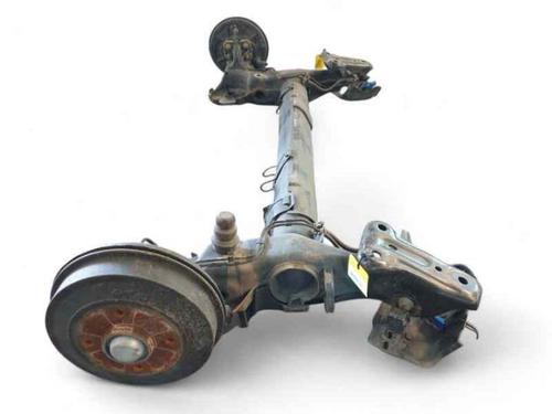 Rear axle CITROËN C-ELYSEE (DD_) 1.6 BlueHDi 100 | BP25146150M2 