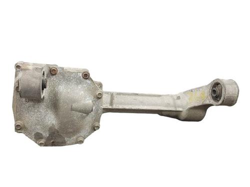 Front differential NISSAN NAVARA NP300 (D40) 2.5 dCi 4WD | BP16778549M23 