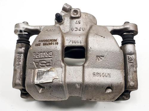 Used Right front brake caliper Right front brake caliper CITROËN C4 III (BA_, BB_, BC_) 1.2 PureTech 130 (BAHNSA, BAHNSB) (130 hp) 16841040 16841040