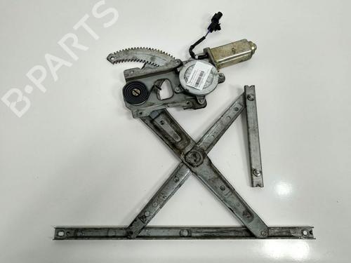 Used Front right window mechanism Front right window mechanism OPEL MONTEREY B (M98) 3.0 DTI (UBS73D, UBS73G) (159 hp) 7776829 7776829