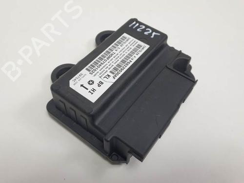 Kollisjonspute styreenhet JEEP CHEROKEE (KL) 2.0 CRD 4x4 | BP12383735M53 