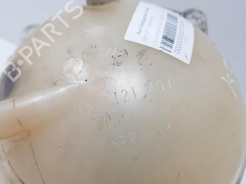 Expansion tank VW GOLF V (1K1) 1.9 TDI | BP15856203C120 