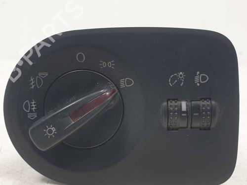 Used Headlight switch Headlight switch 37668793 37668793