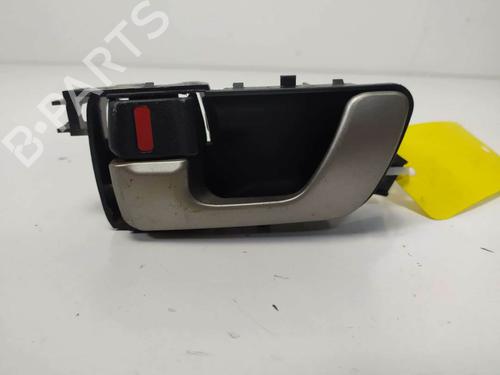 Used Rear left interior door handle Rear left interior door handle MITSUBISHI PAJERO III (V7_W, V6_W) 3.2 Di-D (V68W) (160 hp) 6851398 6851398