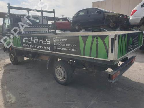 Front left interior door handle NISSAN CABSTAR E  | BP17620624I13  - Image 9