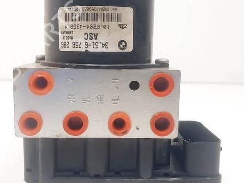 ABS pump BMW 3 Convertible (E46) 325 Ci | BP12370344M43 
