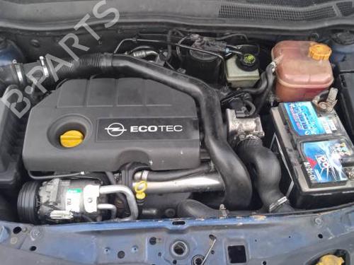 Rudehejsemekanisme Højre foran OPEL ASTRA H (A04) 1.7 CDTI (L48) | BP8916217C23 