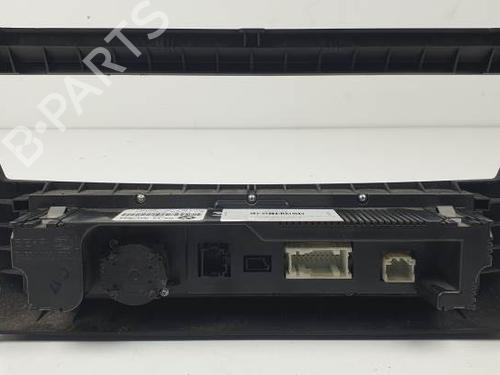 Climate control BMW X3 (E83) 2.0 d | BP24193610I5 