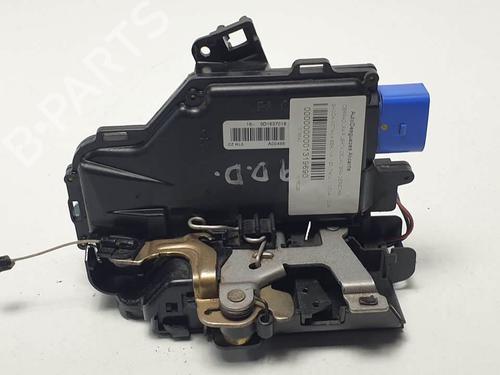 Used Front right lock Front right lock 19526592 19526592