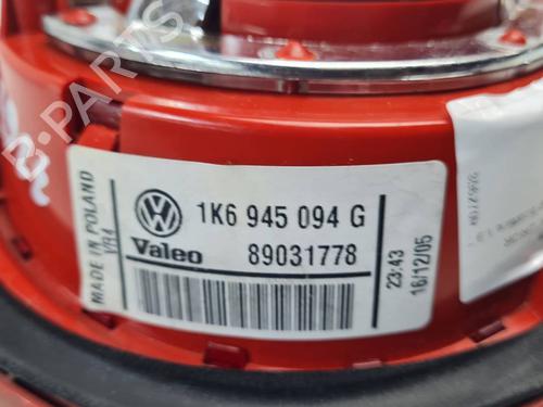 Right tailgate light VW GOLF V (1K1) 1.9 TDI | BP36069546C80 - Image 4