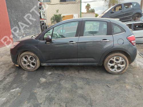 Pedal CITROËN C3 II (SC_) 1.2 VTi 82 | BP25000080I4  - Image 14