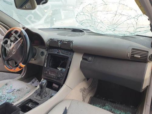 Forlygtekontakt MERCEDES-BENZ C-CLASS (W203) C 230 Kompressor (203.040) | BP29554359I24 