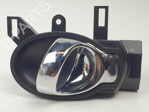 Used Rear left interior door handle Rear left interior door handle NISSAN JUKE (F15) 1.2 DIG-T (115 hp) 27885136 27885136