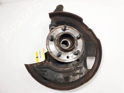 Used Right front steering knuckle LAND ROVER RANGE ROVER SPORT I (L320) 2.7 D 4x4 (190 hp) 16199197