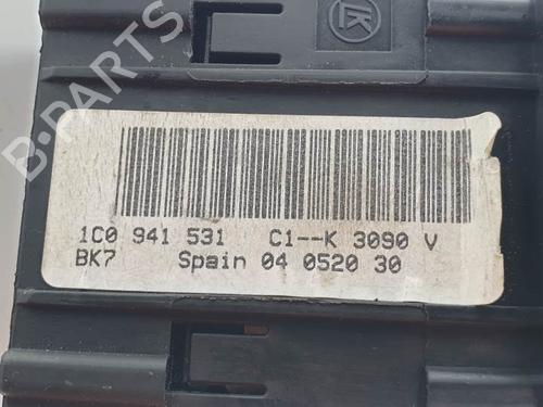 Headlight switch VW PASSAT B5.5 (3B3) 1.9 TDI | BP8907499I24 