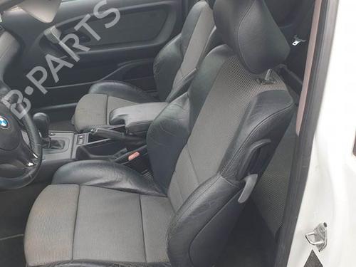 Engine control unit (ECU) BMW 3 Compact (E46) 316 ti | BP23102616M57  - Image 14