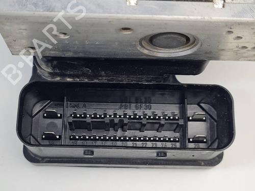 ABS pump FORD FIESTA VI (CB1, CCN) 1.4 | BP37871581M43 - Image 4