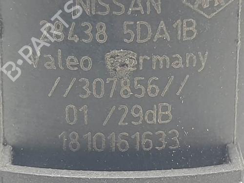 Electronic module INFINITI Q30 2.2 D | BP18134149M83 - Image 3