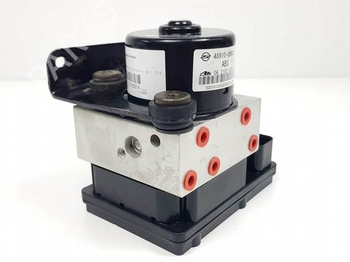 Used ABS pump ABS pump SSANGYONG REXTON / REXTON II (GAB_) 2.7 Xdi Turbo 4x4 (180 hp) 25285919 25285919