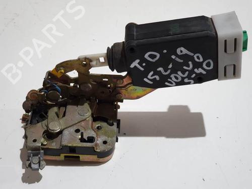 Rear right lock VOLVO S40 I (644) 1.9 DI | BP6840097C99 