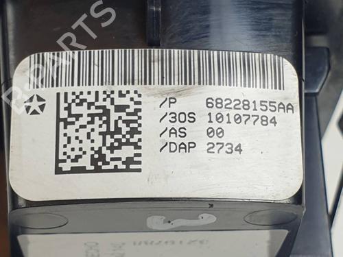 Right front window switch JEEP CHEROKEE (KL) 2.0 CRD | BP29581754I26 - Image 4