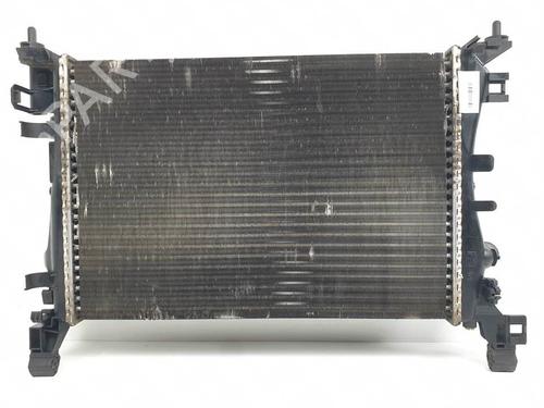 Used Water radiator Water radiator OPEL CORSA D (S07) 1.4 (L08, L68) (90 hp) 12393606 12393606