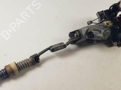 Used Steering column Steering column MERCEDES-BENZ CLK (C209) CLK 200 Kompressor (209.342) (163 hp) 18872630 18872630