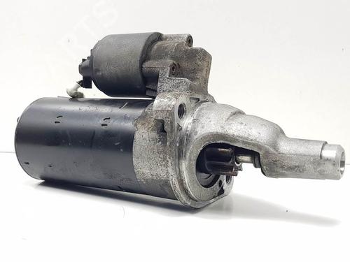 Used Starter Starter AUDI ALLROAD C5 (4BH) 2.5 TDI quattro (180 hp) 15881050 15881050