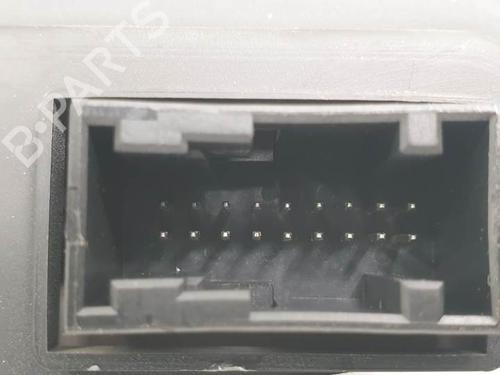 Instrument cluster PEUGEOT 307 (3A/C) 2.0 HDi 110 | BP9262723C47 