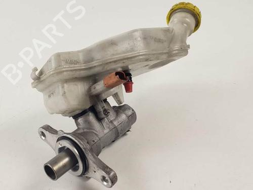 Used Brake master cylinder CITROËN C-ELYSEE (DD_) 1.5 BlueHDi 100 (102 hp) 12370006