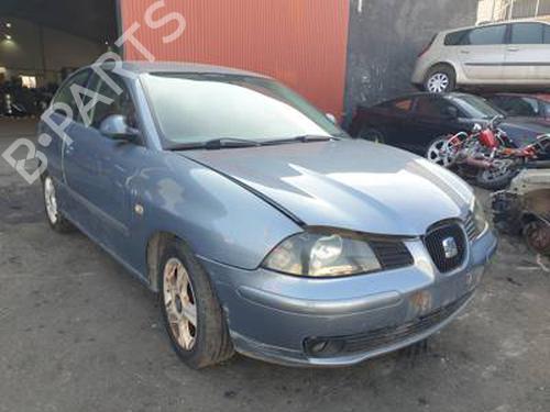 Grille SEAT IBIZA III (6L1) 1.9 TDI | BP31240671C40 