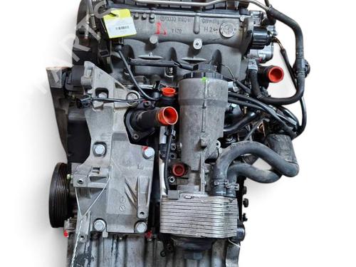 Engine AUDI A2 (8Z0) 1.4 TDI | BP39089888M1 - Image 9