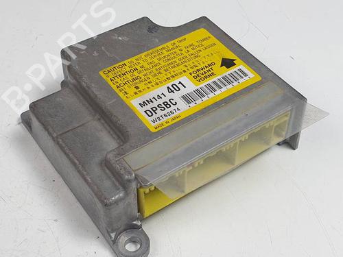 Used ECU airbags MITSUBISHI GRANDIS (NA_W) 2.0 DI-D (NA8W) (136 hp) 29849921