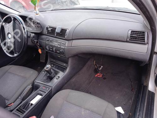 Left sun visor BMW 3 (E46) 320 d | BP9681319I1 - Image 15