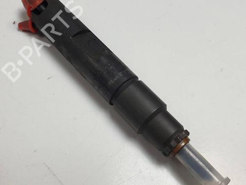 Used Injector Injector VW TRANSPORTER T4 Bus (70B, 70C, 7DB, 7DK, 70J, 70K, 7DC, 7DJ) 2.5 TDI (102 hp) 29850148 29850148