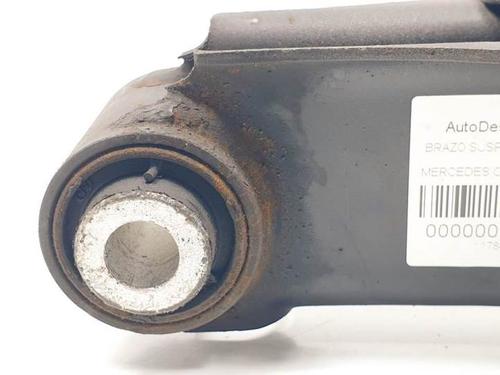 Right rear suspension arm MERCEDES-BENZ CLK (C209) CLK 320 (209.365) | BP17439269M15 