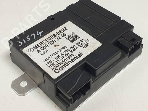 Used Electronic module MERCEDES-BENZ C-CLASS T-Model (S205) C 220 BlueTEC / d (205.204) (170 hp) 29908013