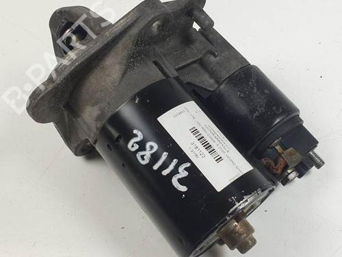 Startmotor MINI MINI (R50, R53) Cooper S | BP28595818M8