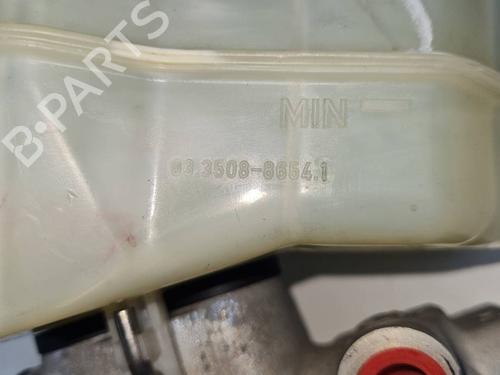 Brake master cylinder BMW 3 (E90) 320 i | BP34510724M77  - Image 6