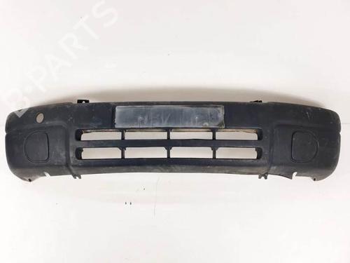 Used Front bumper OPEL MOVANO A Bus (X70) 1.9 DTI (JD) (82 hp) 25295072