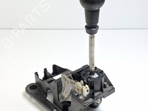 Used Gear lever Gear lever CITROËN C-ELYSEE (DD_) 1.6 BlueHDi 100 (99 hp) 40177084 40177084