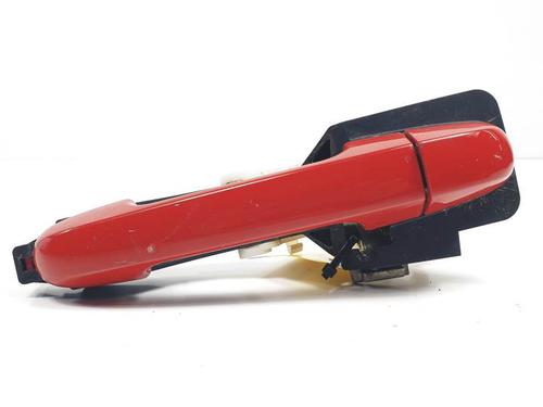 Used Front right exterior door handle HYUNDAI i30 (FD) 1.4 (109 hp) 24934768
